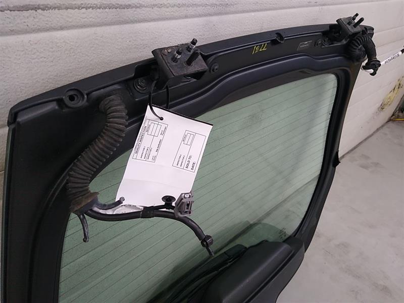 Volvo C30 Rear Tailgate Glass