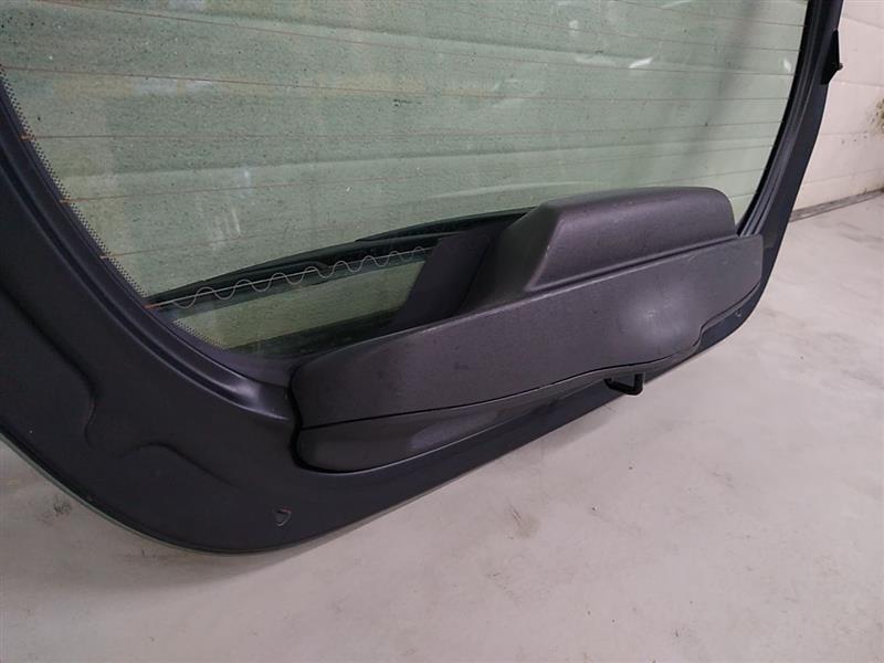 Volvo C30 Rear Tailgate Glass