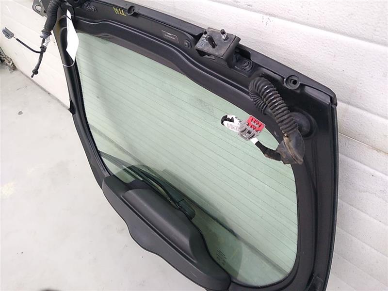 Volvo C30 Rear Tailgate Glass