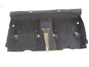 Volvo C30 Rear Carpet-2