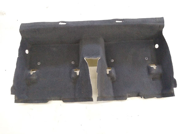 Volvo C30 Rear Carpet