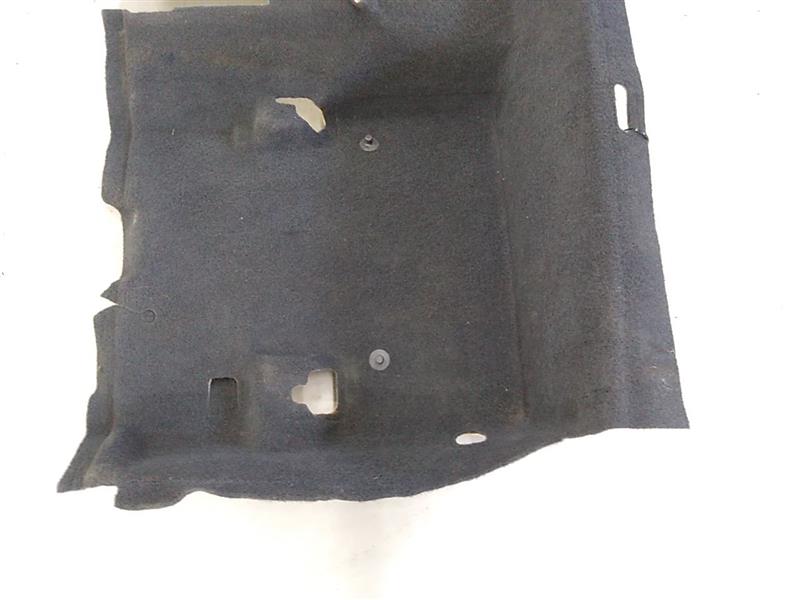 Volvo C30 Rear Carpet