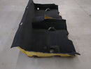 Volvo C30 Rear Carpet-9