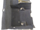 Volvo C30 Rear Carpet-10