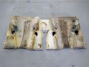 Volvo C30 Rear Carpet-11