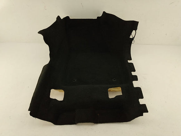 Volvo C30 Front Right Carpet