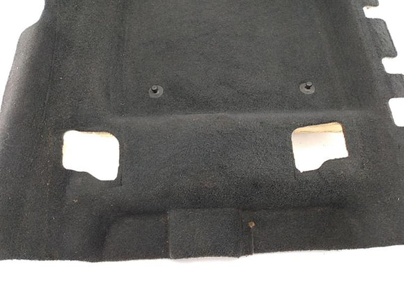 Volvo C30 Front Right Carpet