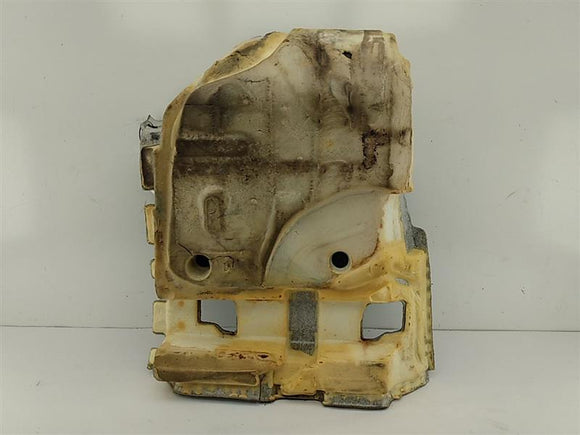 Volvo C30 Front Right Carpet
