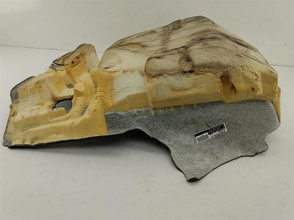 Volvo C30 Front Right Carpet