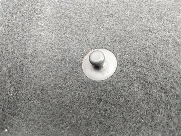 Volvo C30 Front Right Carpet