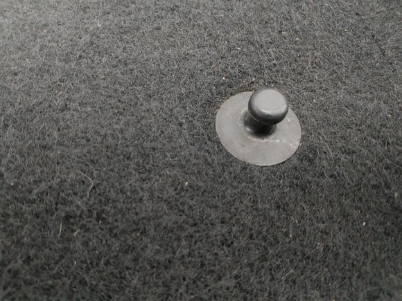 Volvo C30 Front Right Carpet