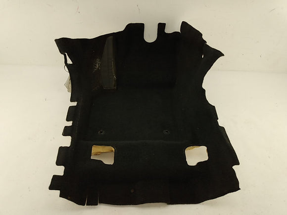 Volvo C30 Front Left Carpet