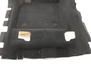 Volvo C30 Front Left Carpet-3