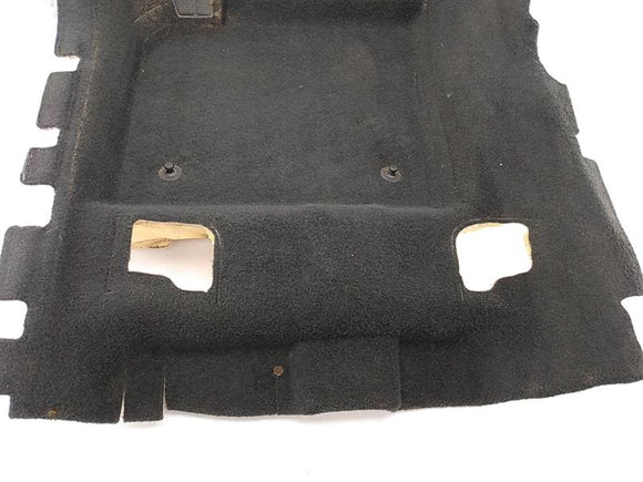 Volvo C30 Front Left Carpet