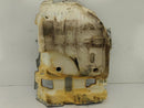 Volvo C30 Front Left Carpet-4