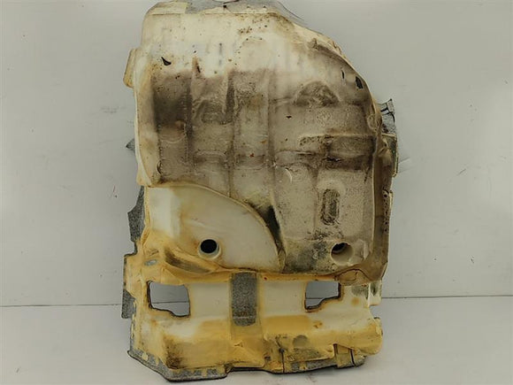 Volvo C30 Front Left Carpet