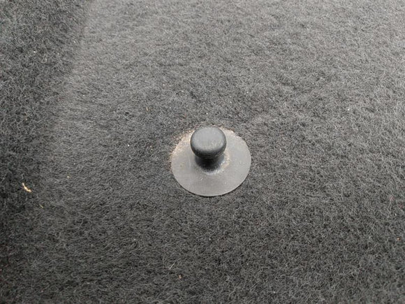 Volvo C30 Front Left Carpet