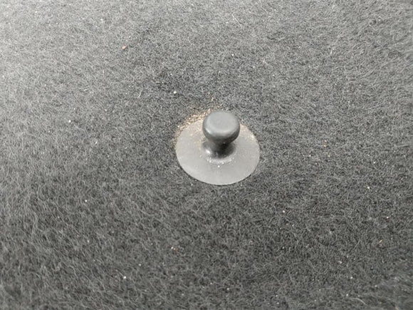Volvo C30 Front Left Carpet