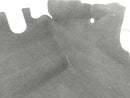 Volvo C30 Front Left Carpet-10