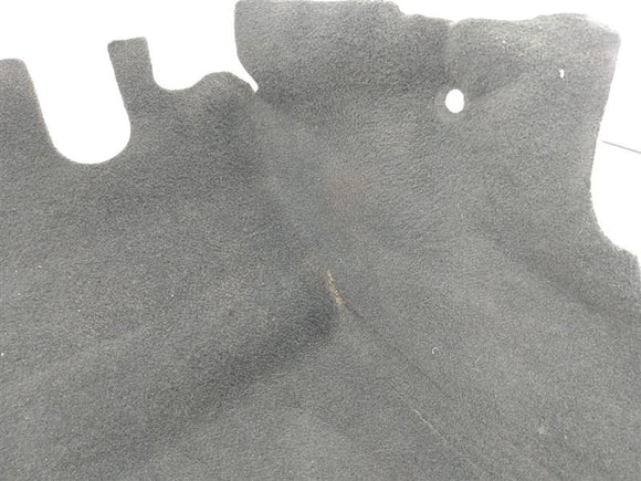 Volvo C30 Front Left Carpet
