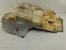 Volvo C30 Front Left Carpet-12