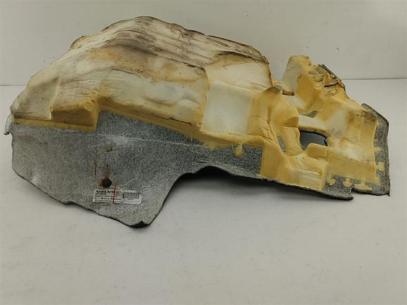 Volvo C30 Front Left Carpet
