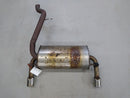Volvo C30 Muffler-2