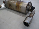 Volvo C30 Muffler-3