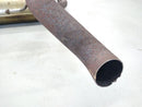 Volvo C30 Muffler-6