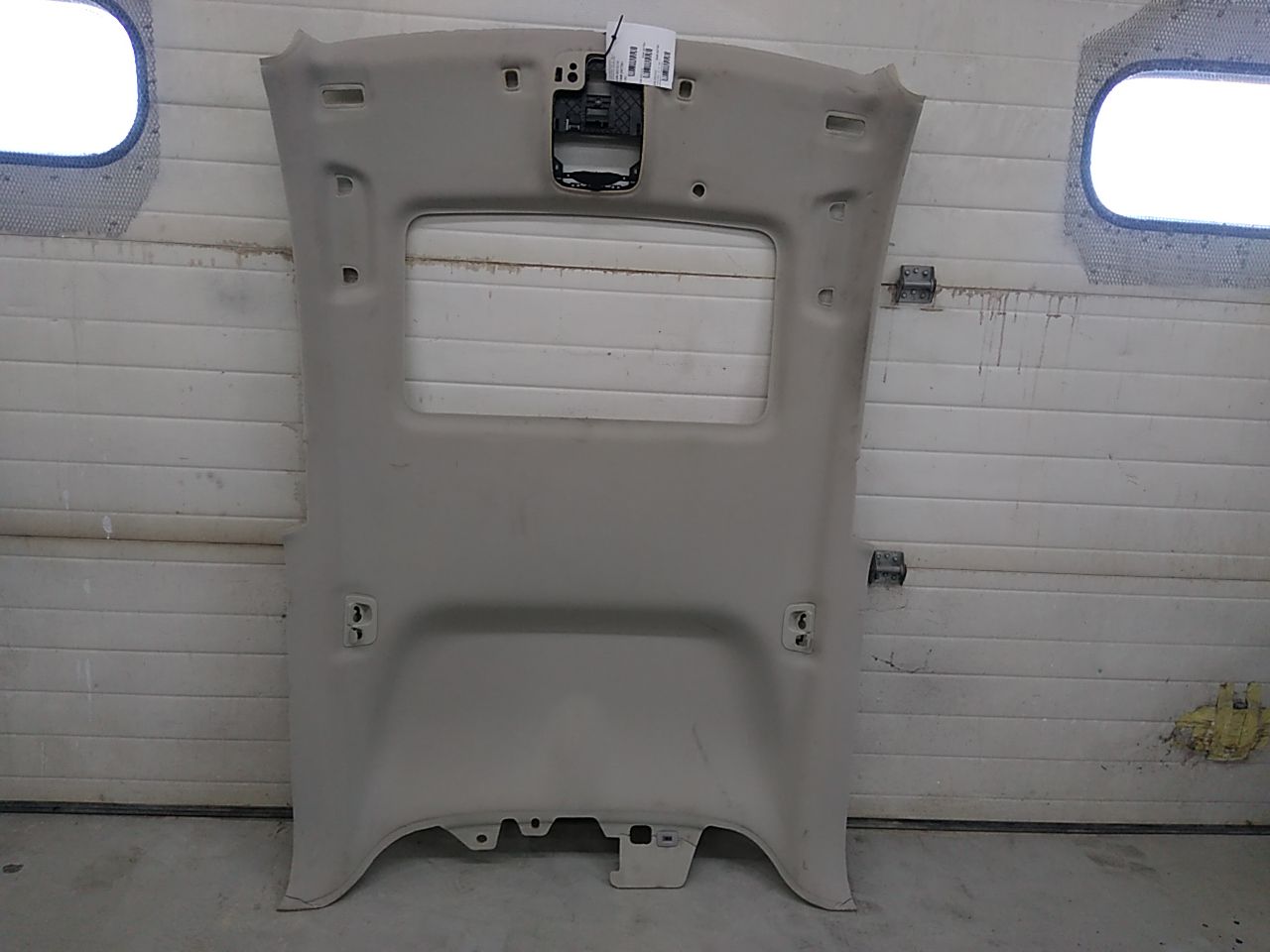 Volvo C30 Headliner