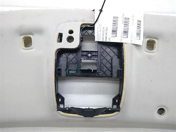 Volvo C30 Headliner
