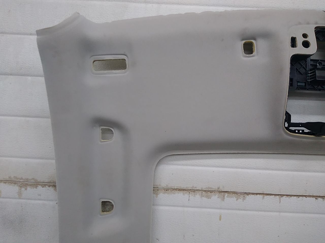 Volvo C30 Headliner