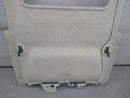 Volvo C30 Headliner-12