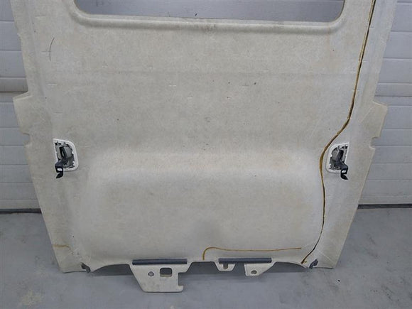 Volvo C30 Headliner