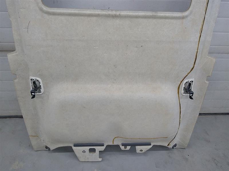 Volvo C30 Headliner