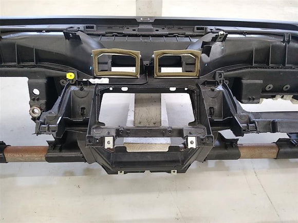 Volvo C30 Dash Panel Assembly