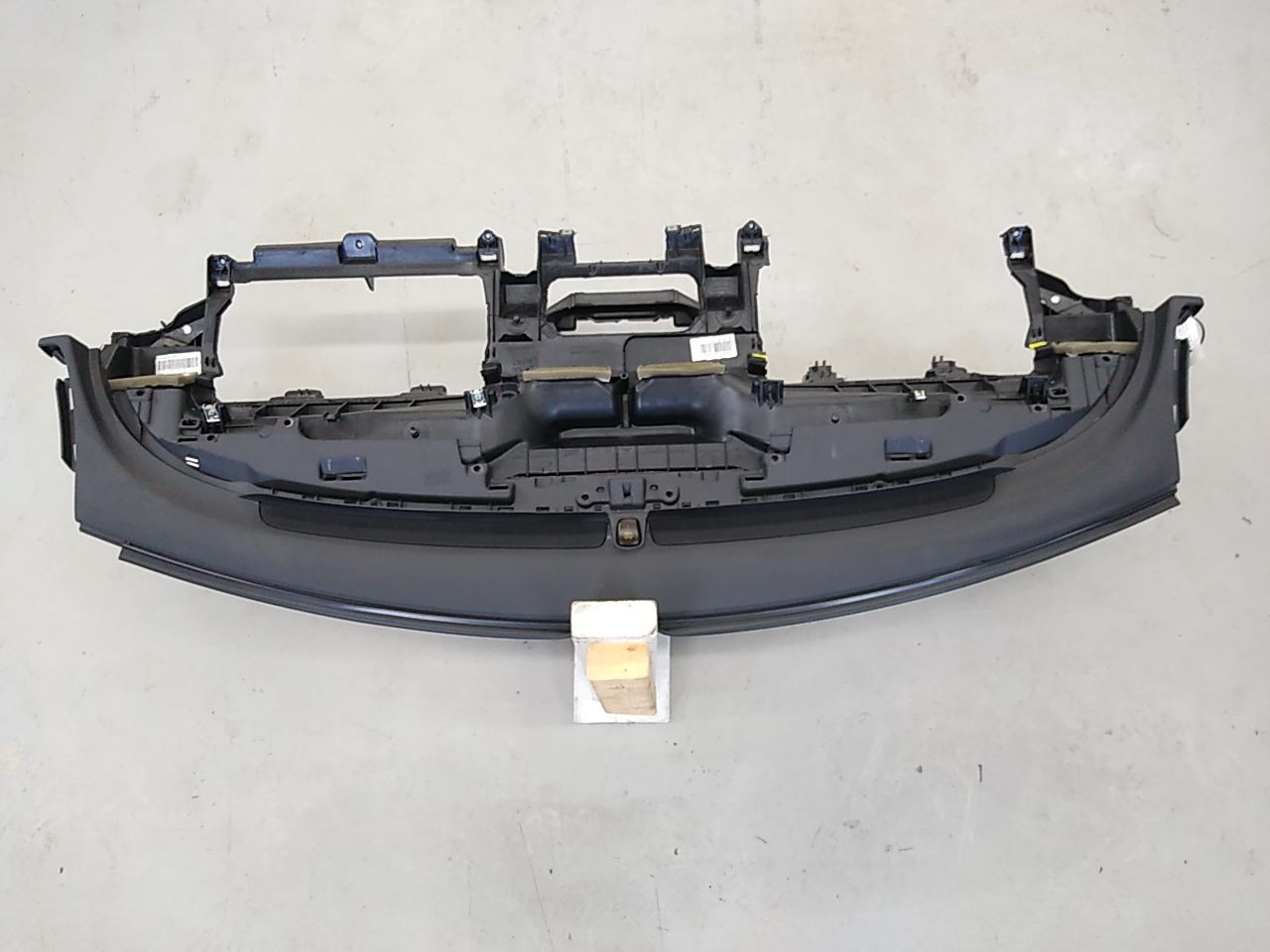 Volvo C30 Dash Panel Assembly