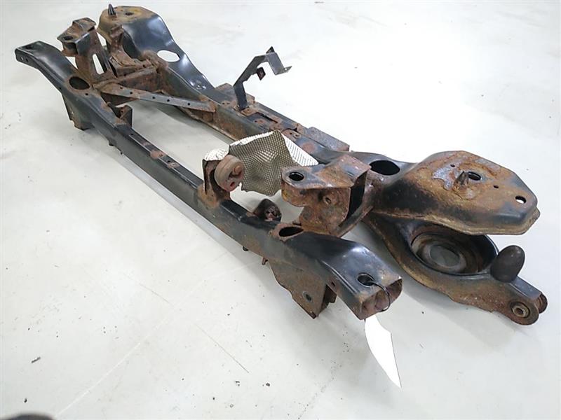 Volvo C30 Rear Suspension Crossmember | Playground PAR