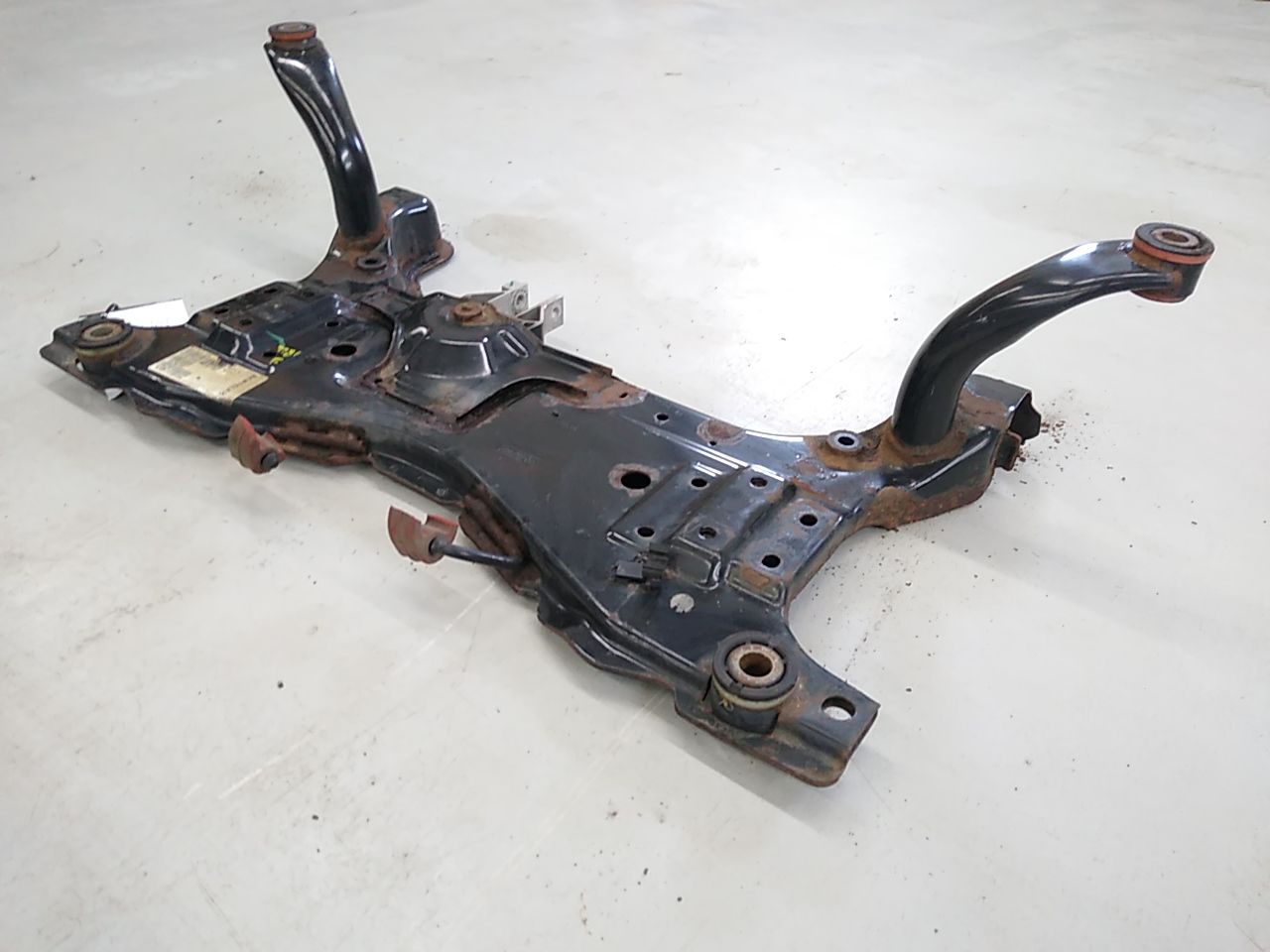 Volvo C30 Front Suspension Crossmember