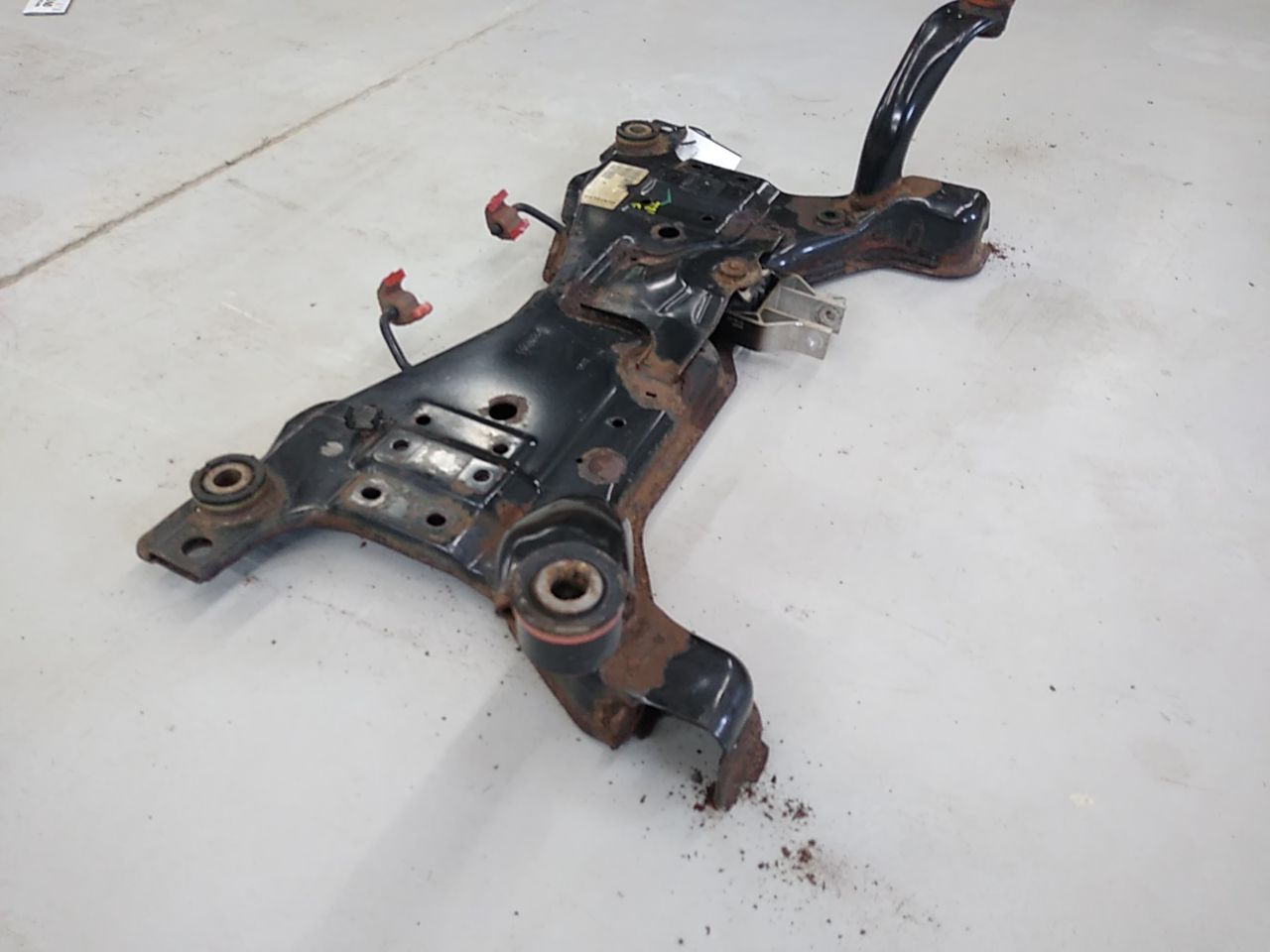 Volvo C30 Front Suspension Crossmember