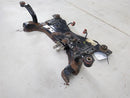 Volvo C30 Front Suspension Crossmember-6