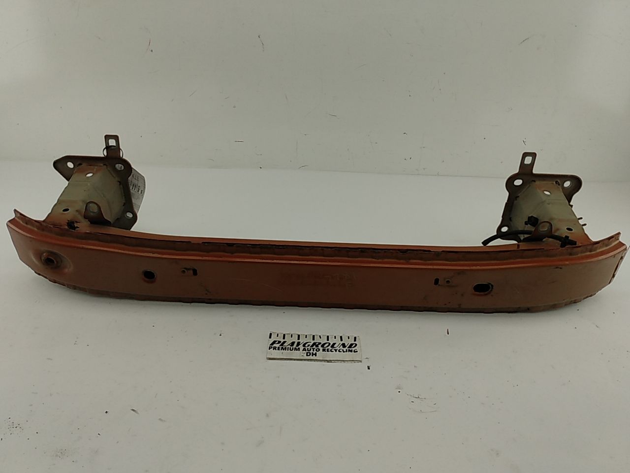 Volvo C30 Front Bumper Reinforcement