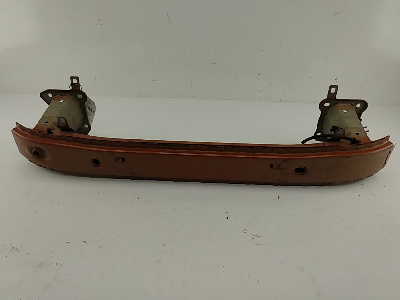 Volvo C30 Front Bumper Reinforcement - 0