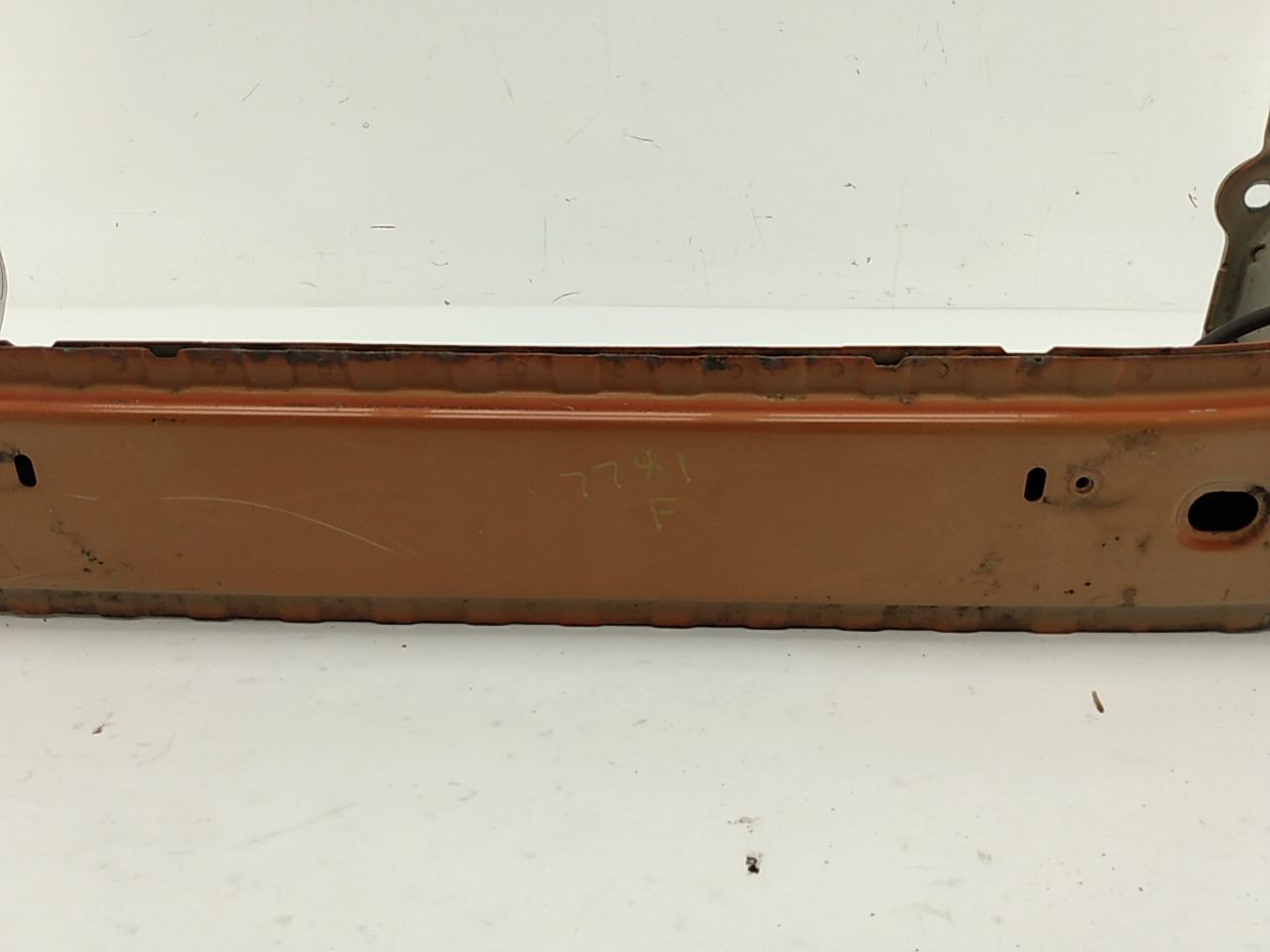 Volvo C30 Front Bumper Reinforcement