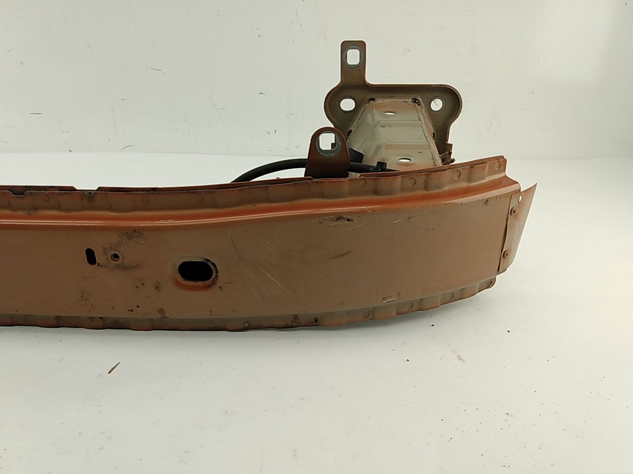 Volvo C30 Front Bumper Reinforcement