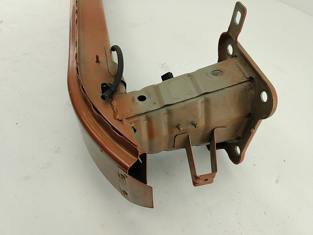 Volvo C30 Front Bumper Reinforcement