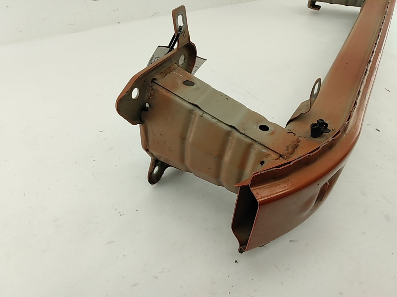 Volvo C30 Front Bumper Reinforcement