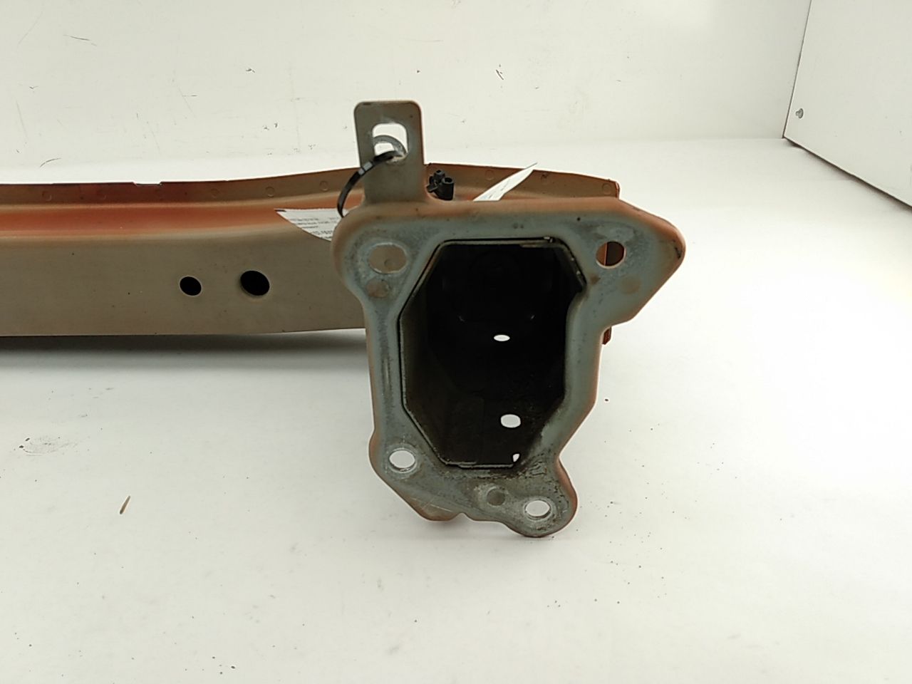 Volvo C30 Front Bumper Reinforcement