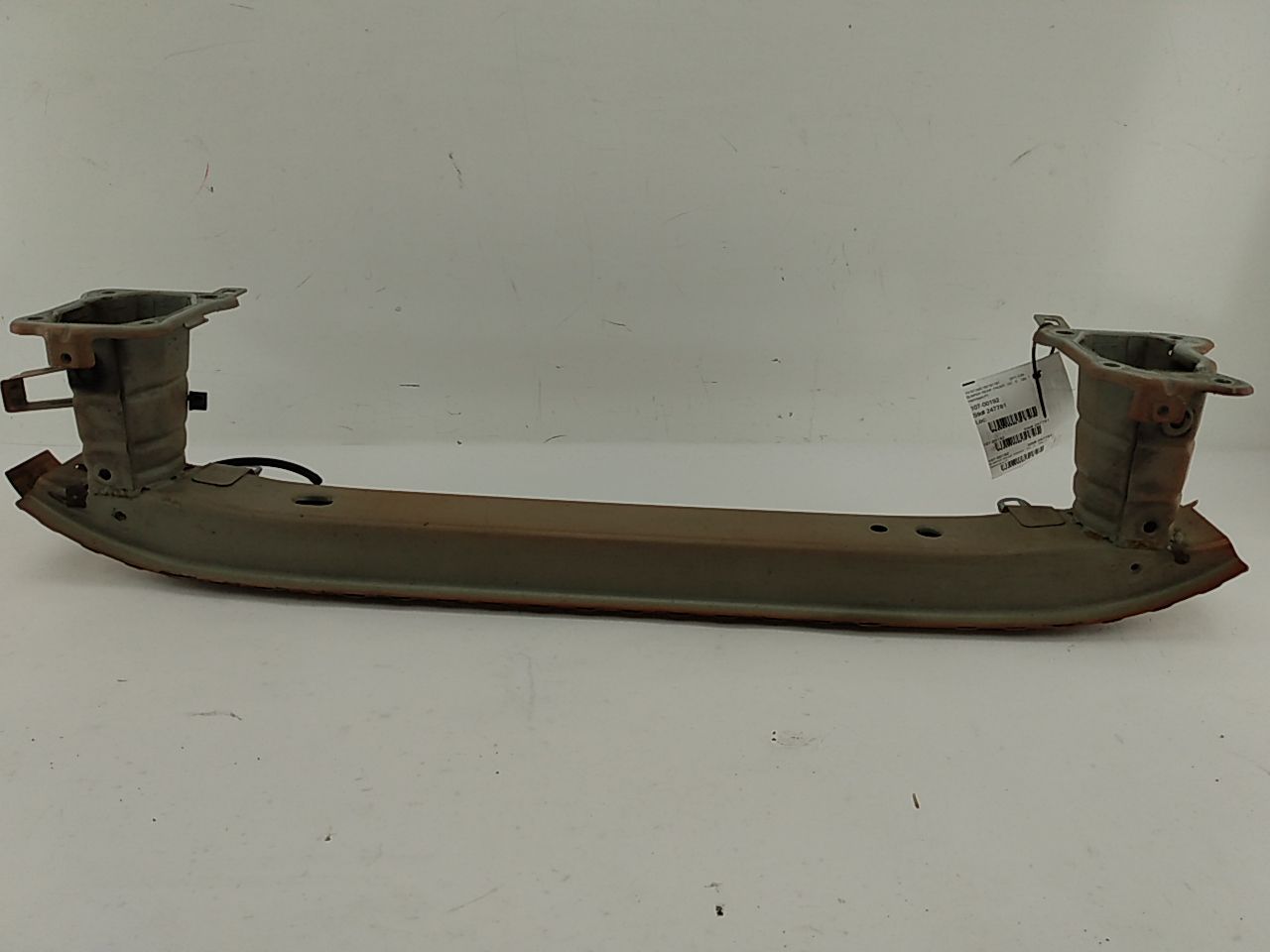 Volvo C30 Front Bumper Reinforcement