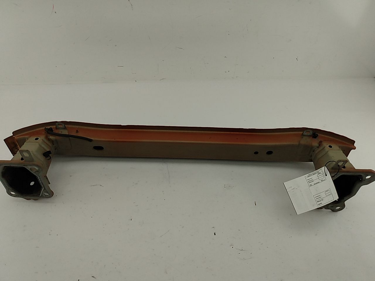 Volvo C30 Front Bumper Reinforcement